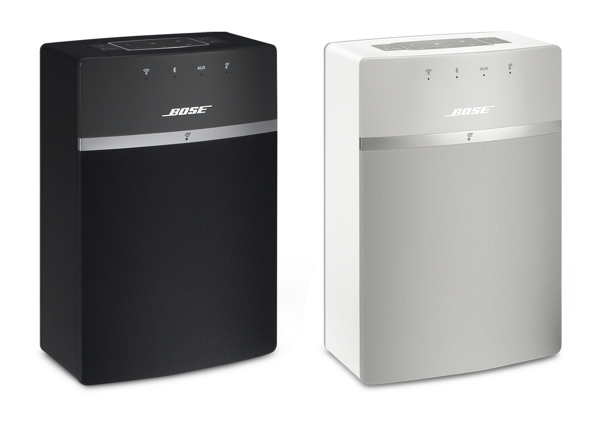 Портативная колонка BOSE SoundTouch 10X2 Black - рис.4
