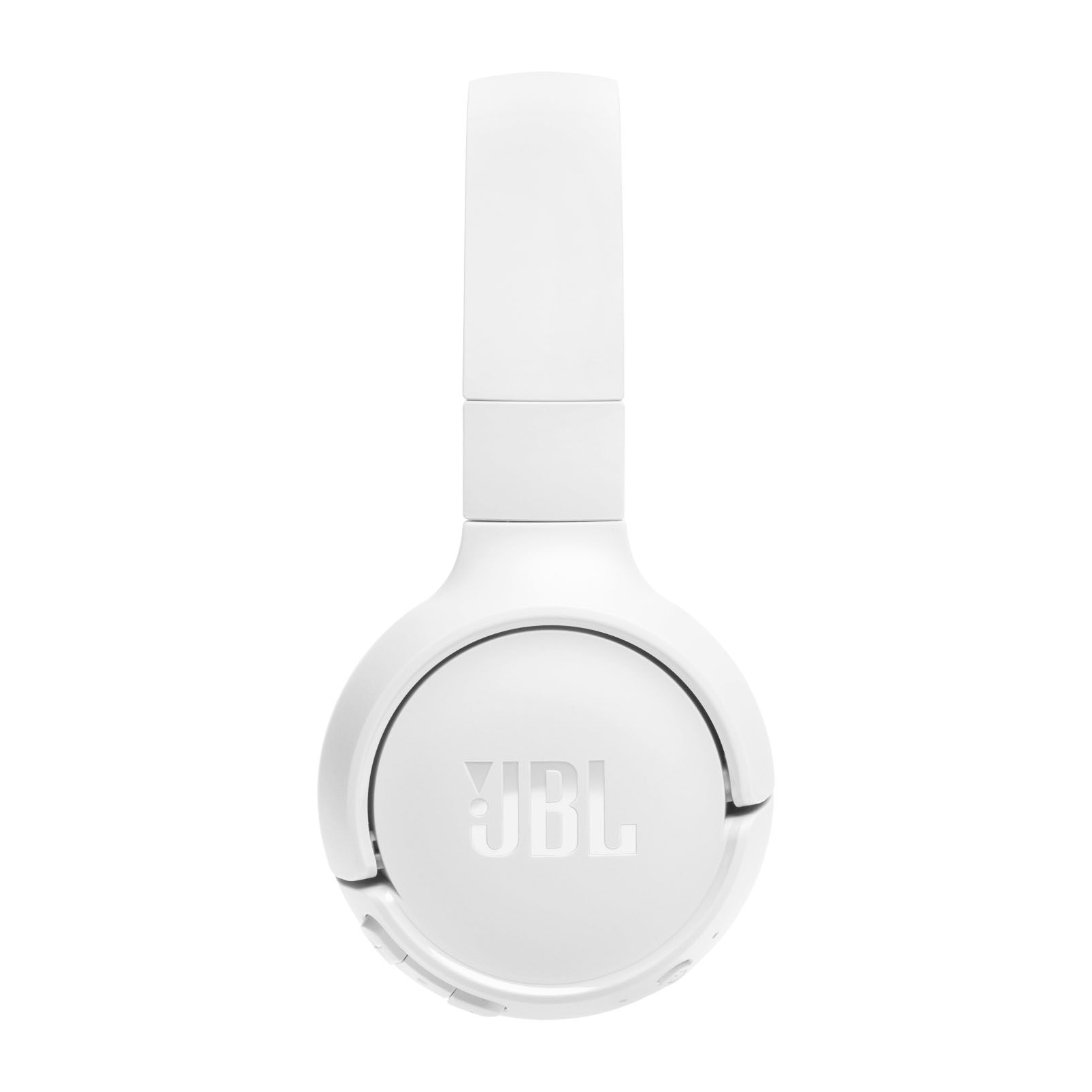 Беспроводные наушники JBL Tune 520BT White - фото 4