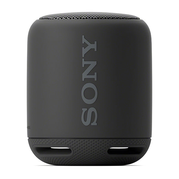 Портативная колонка SONY SRS-XB10 Black - рис.2