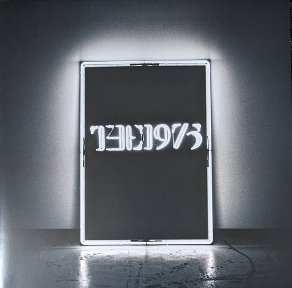 

Пластинка The 1975, – The 1975 - Clear - 2LP