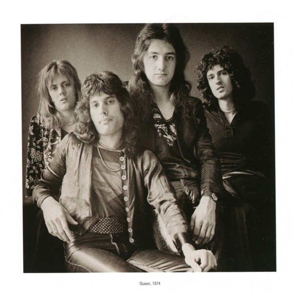 CD-диск Queen – Greatest Hits - CD - рис.3