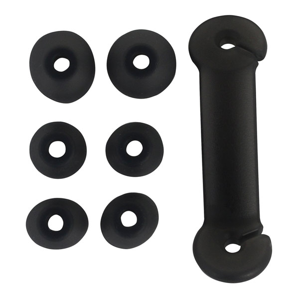 Наушники Sony MDR-EX255AP White - рис.4