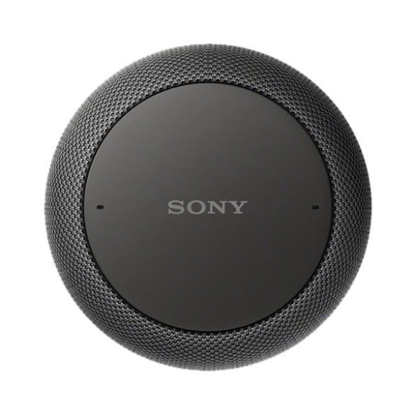 Умная колонка Sony LF-S50G Black - рис.9