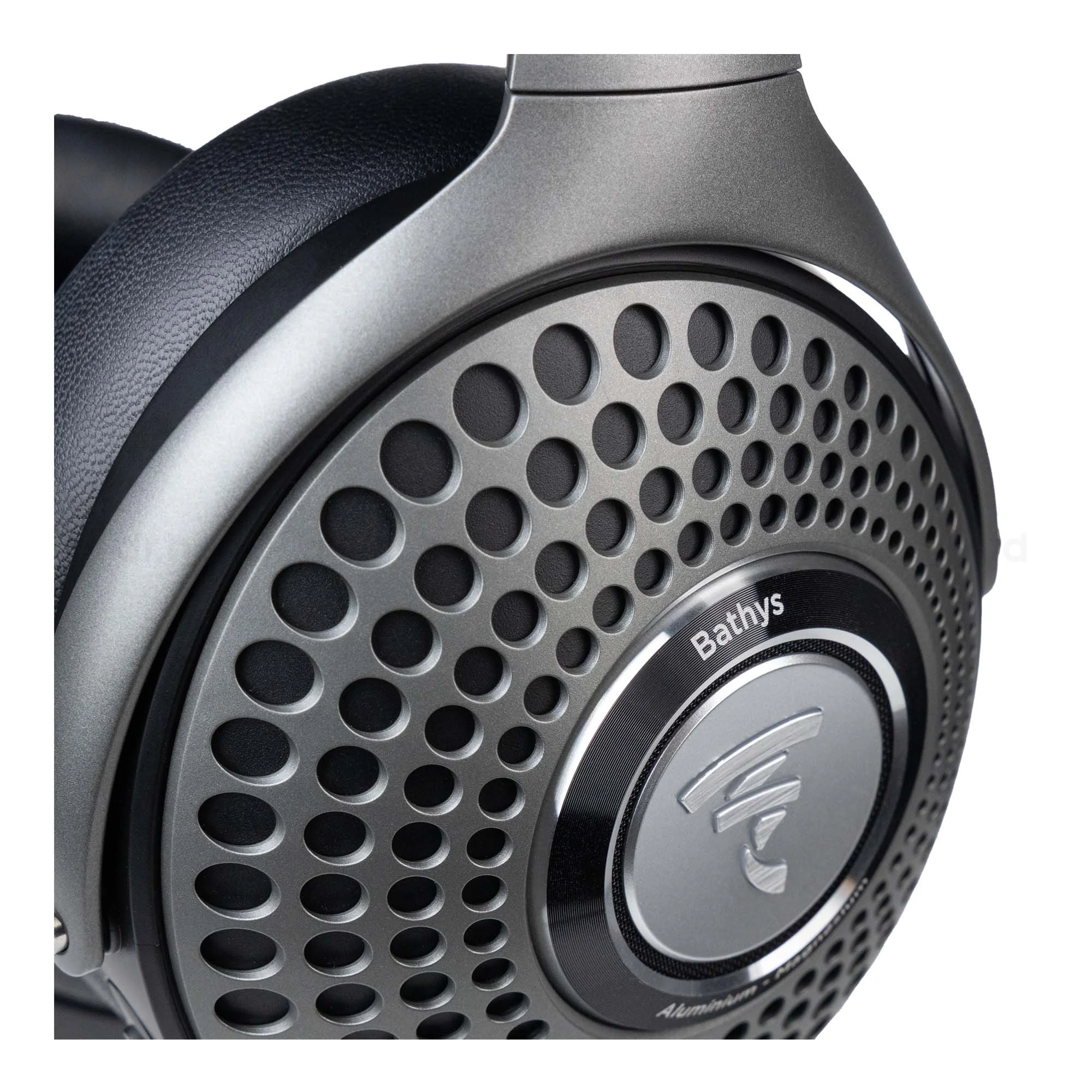 Комплект Focal Bathys + Oehlbach In Fascenatio Headphone Stand Black Bathys + Oehlbach In Fascenatio Headphone Stand Black - фото 6
