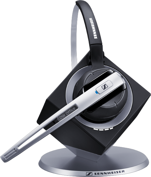 Игровая гарнитура Sennheiser DW 10-EU - рис.2