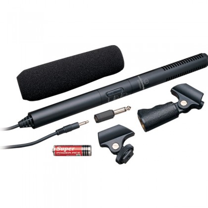 Микрофон Audio-Technica ATR6550 - рис.0