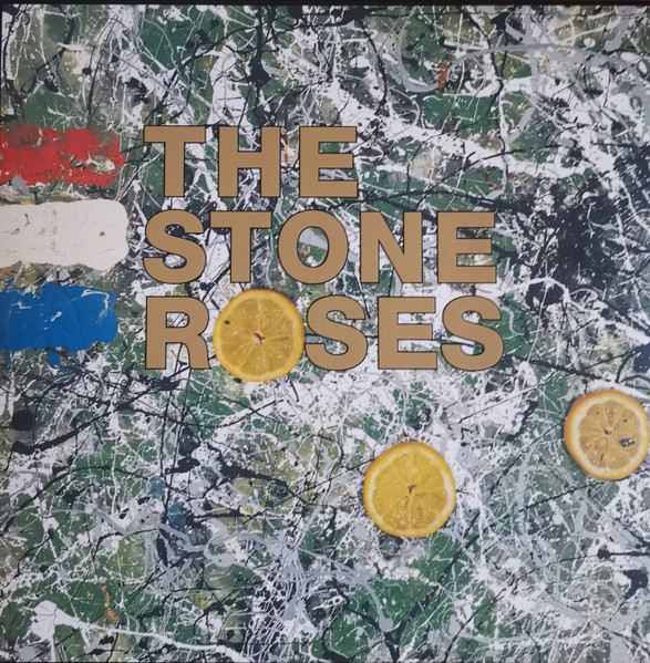Виниловая пластинка The Stone Roses – The Stone Roses - LP - рис.0