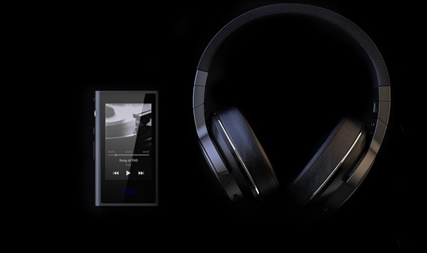 Плеер FiiO M9 Silver - рис.11