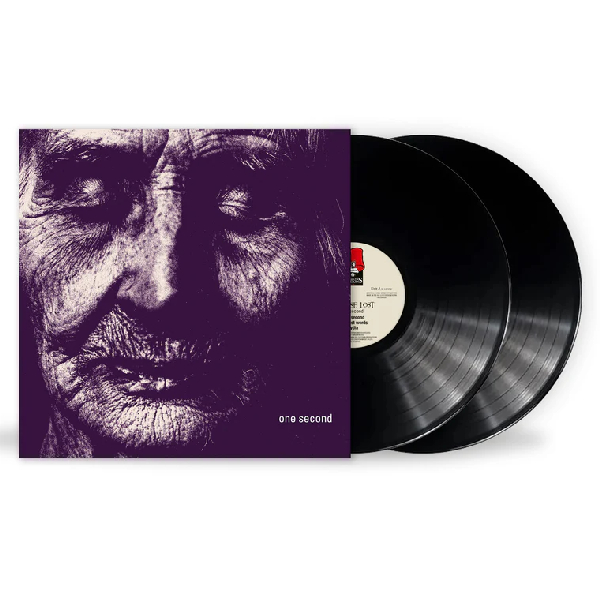 Виниловая пластинка Paradise Lost – One Second - 2LP - рис.1