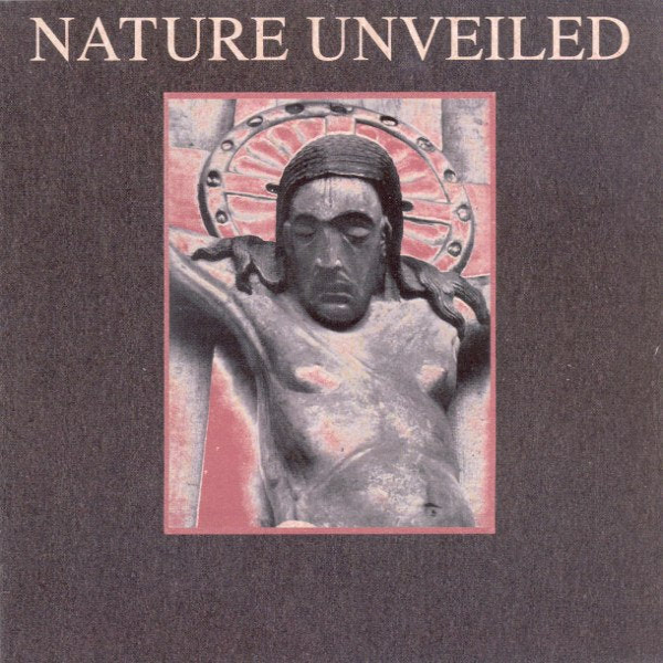 Виниловая пластинка Current 93 - Nature Unveiled (picture) LP - рис.0