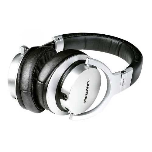 Наушники полноразмерные TAKSTAR PRO82 Silver - рис.1