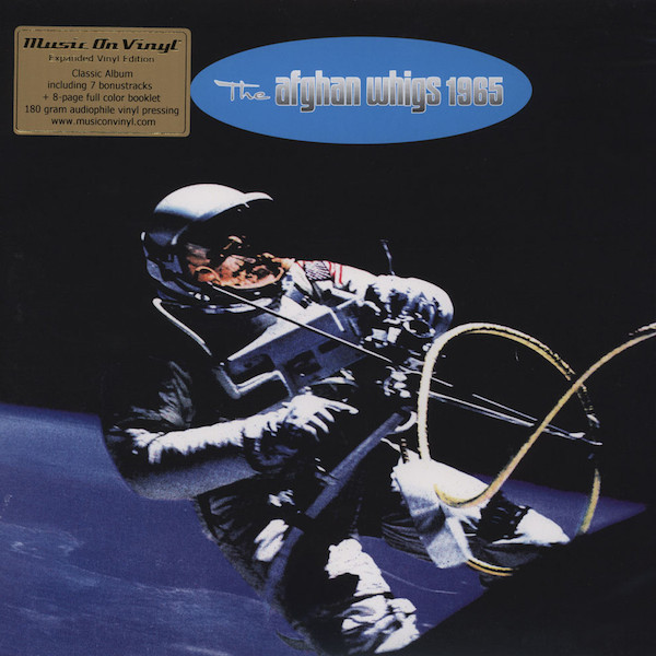 Виниловая пластинка The Afghan Whigs - 1965 - рис.0