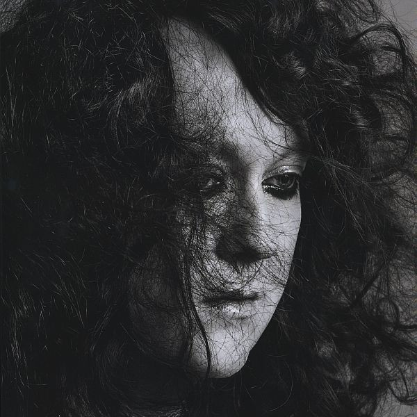 Виниловая пластинка Antony And The Johnsons – Cut The World 2LP - рис.0