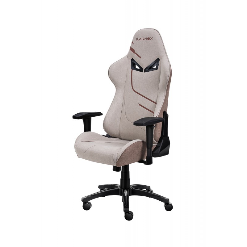 Компьютерное кресло KARNOX HERO Genie Edition Brown