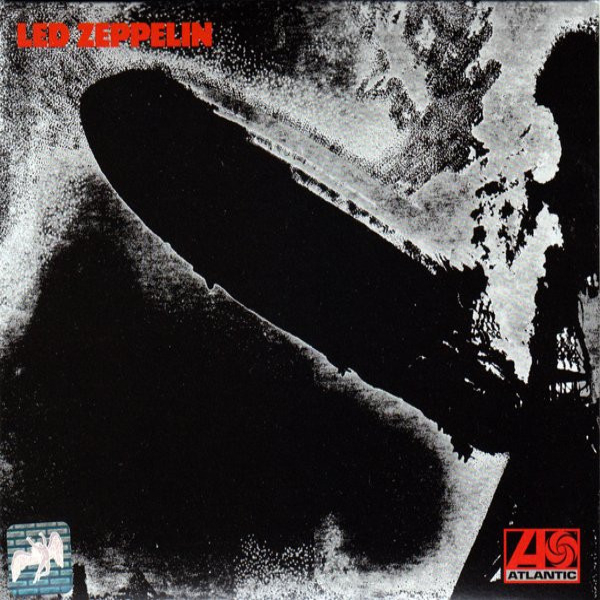 CD-диск Led Zeppelin – Led Zeppelin - Deluxe - CD - рис.2