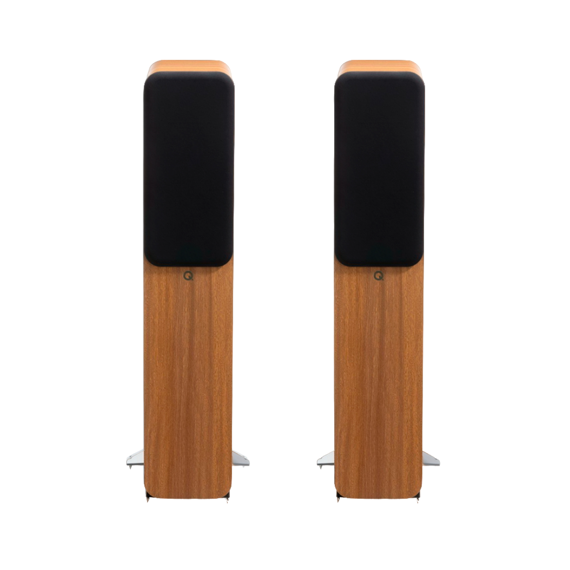 

Напольная акустика Q Acoustics, Коричневый, 3050c Oak