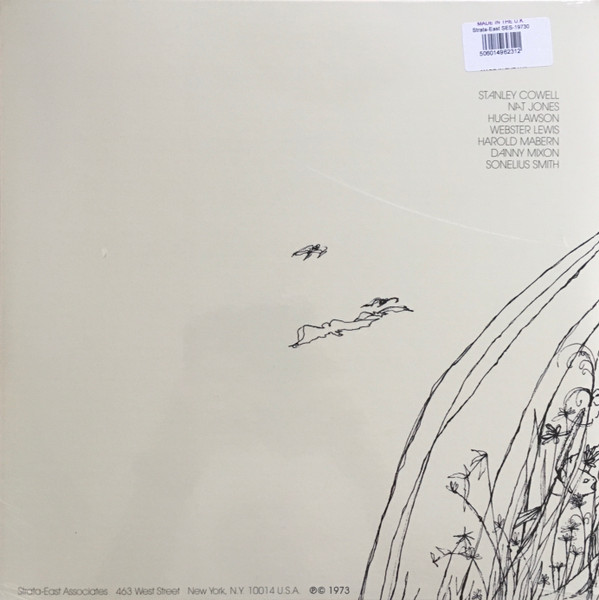 Виниловая пластинка The Piano Choir - Handscapes - (Analogue) LP - рис.1