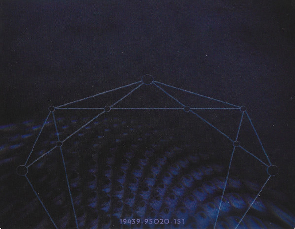 Виниловая пластинка Tool - Fear Inoculum 3LP - рис.13