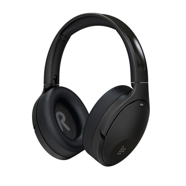 Беспроводные наушники Tronsmart Apollo Q10 Black - рис.1