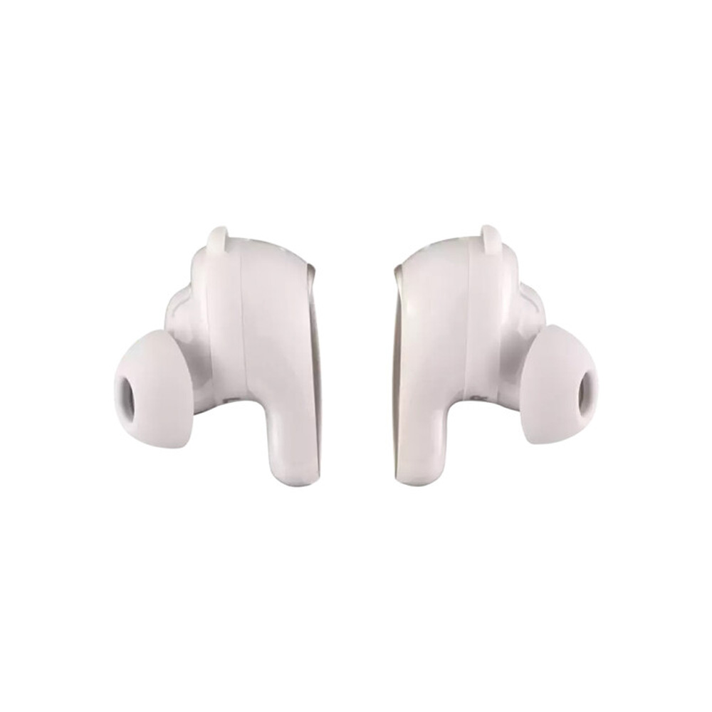 Беспроводные наушники Bose QuietComfort Ultra Earbuds White - фото 4