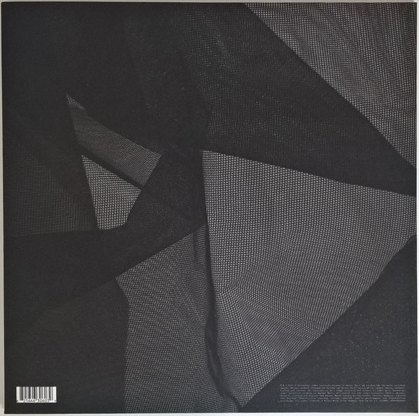 Виниловая пластинка Lykke Li - I Never Learn - рис.2