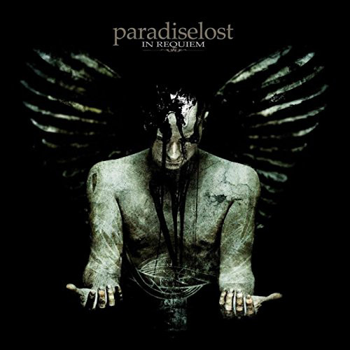 Пластинка Paradise Lost - In Requiem - рис.0