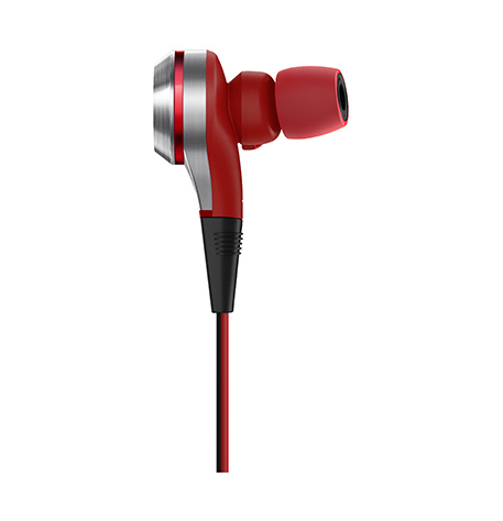 Наушники Pioneer SE-CX9-S - рис.2