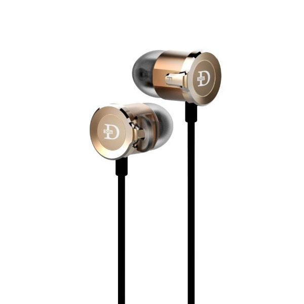 Наушники DUNU DN-2000 - рис.0