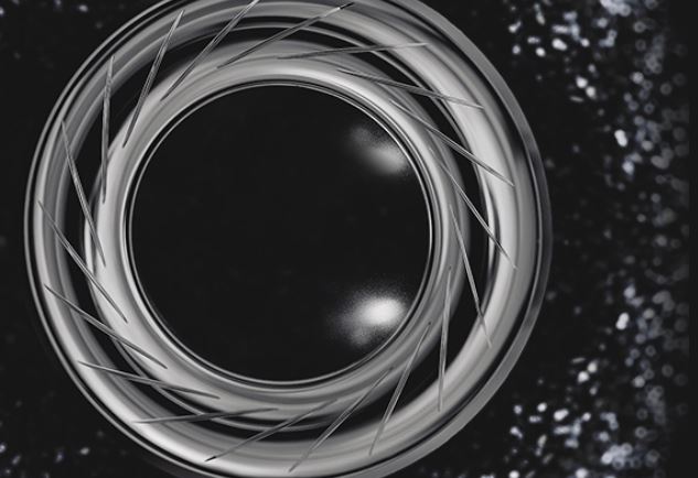 High End наушники FiiO FD5 Silver - рис.8