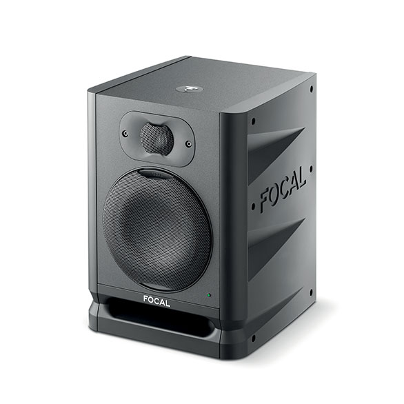 Студийный монитор Focal Alpha 50 Evo - рис.1