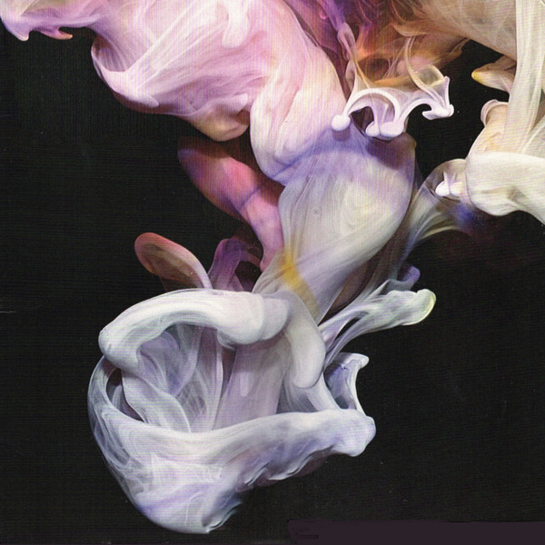 Виниловая пластинка Simian Mobile Disco – Murmurations 2LP - рис.0