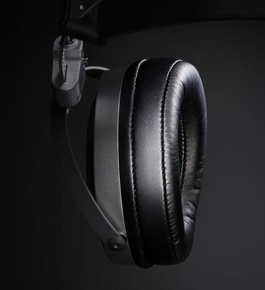 High End наушники Pioneer SE-MASTER 1 - рис.6