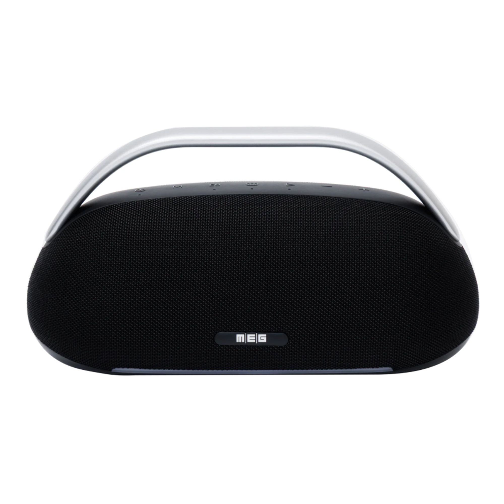 

Портативная колонка MEG, Черный, SSA062BL Black