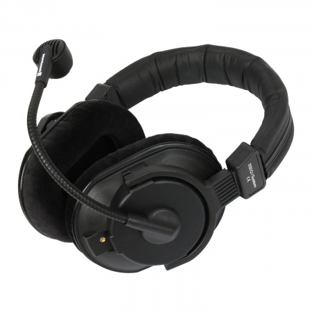 Наушники Beyerdynamic DT 290 PV/250 MKII - рис.3