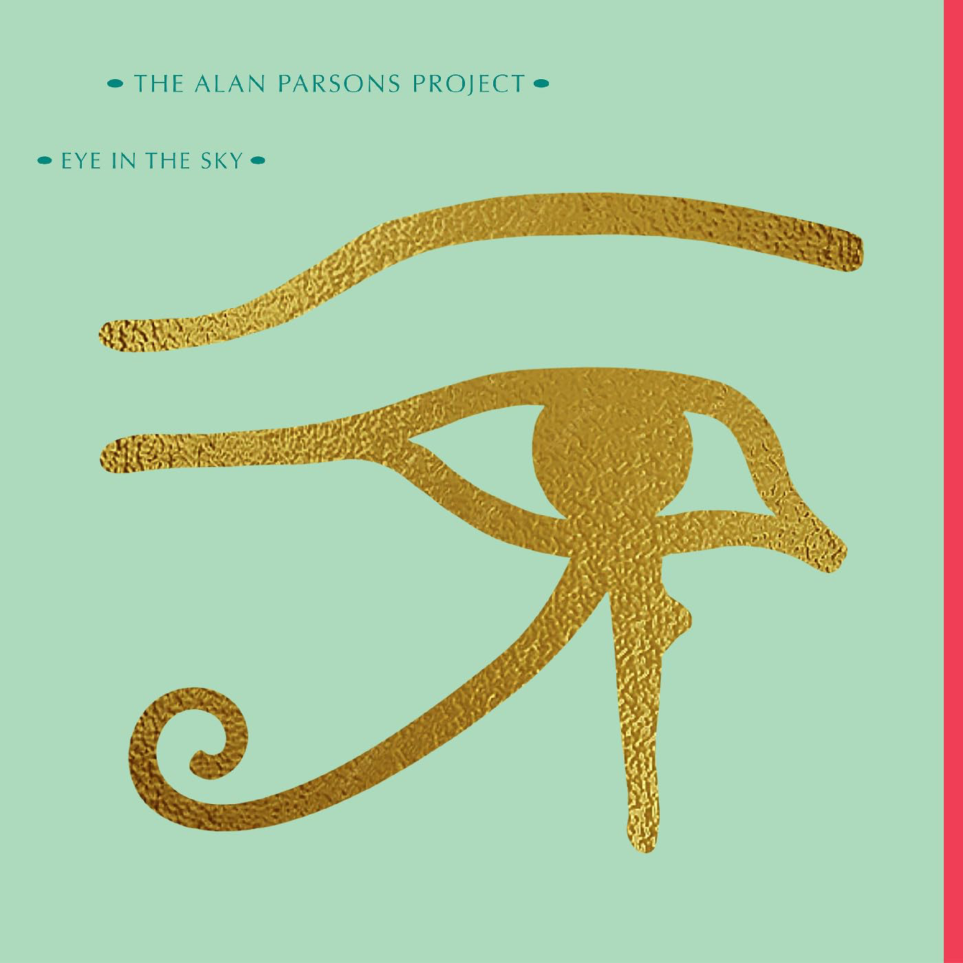 

Виниловая пластинка The Alan Parsons Project, Alan Parsons Project - The Eye In The Sky (Half Speed) (Audiophile Edition) - 2LP