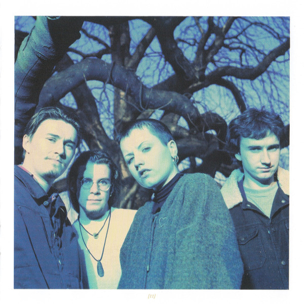 CD-диск The Cranberries – Gold - CD - рис.10