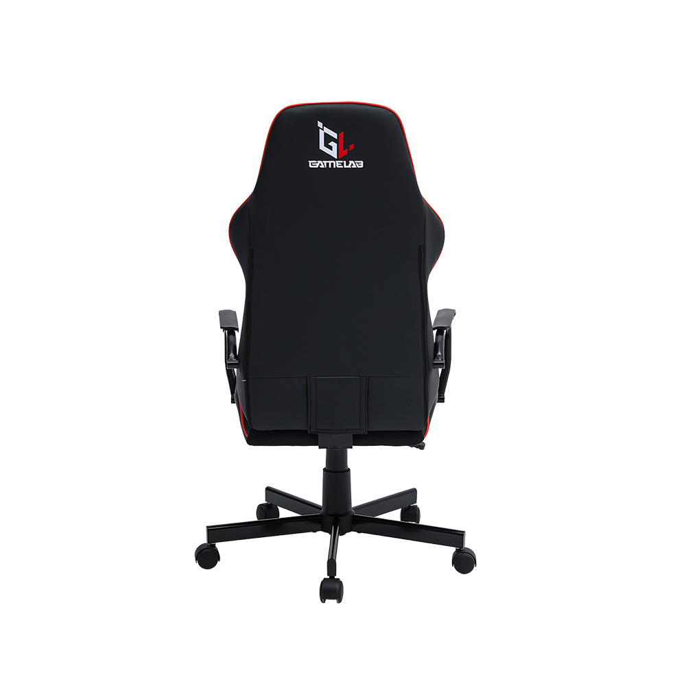 Компьютерное кресло GAMELAB Spirit Red - фото 5