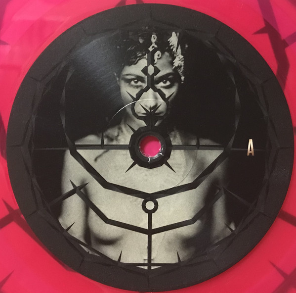 Виниловая пластинка Enigma A Posteriori color LP - рис.2