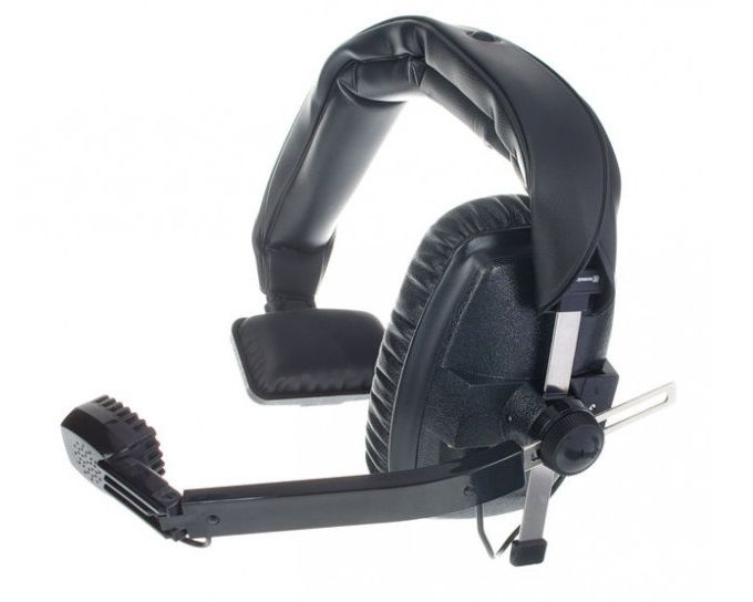 Наушники Beyerdynamic DT 108 200/400 - рис.3