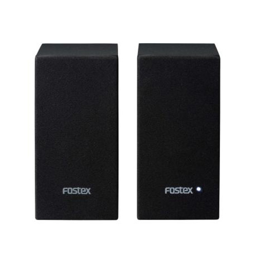 Студийный монитор Fostex PM0.1 - рис.0