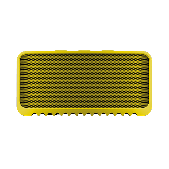 Портативная колонка Jabra Solemate Mini yellow - рис.0
