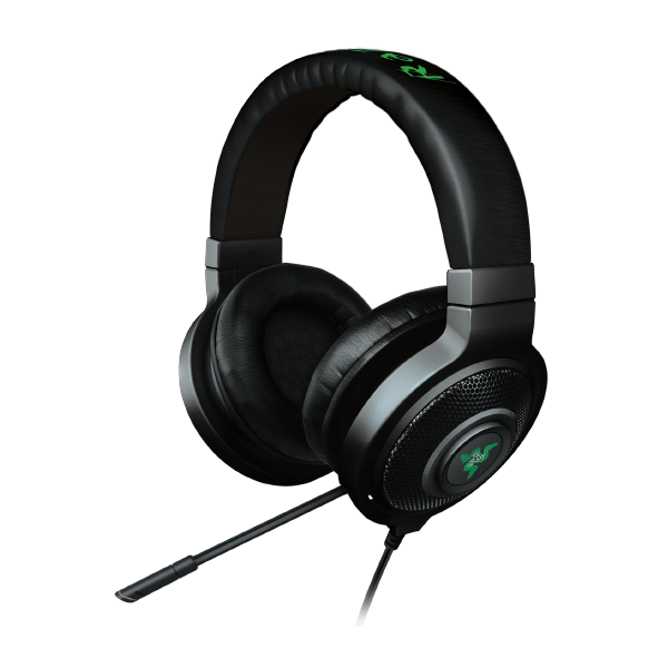 Игровая гарнитура Razer Kraken 7.1 Chroma, USB - рис.0