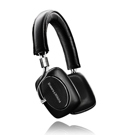 Наушники Bowers & Wilkins P5 S2 - рис.0