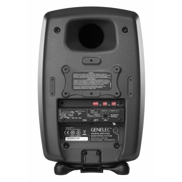 Студийный монитор Genelec 8040BWM - рис.3