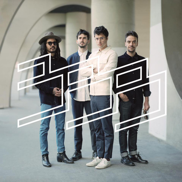 Виниловая пластинка BBB - Puzzle - рис.0