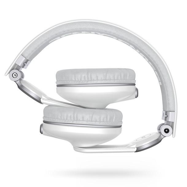 Наушники для DJ RCF ICONICA ANGEL WHITE - рис.3