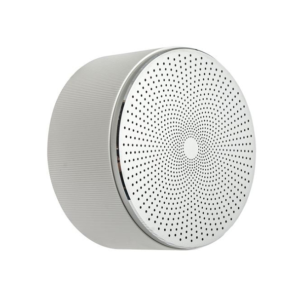 Портативная колонка Xiaomi (Mi) Round Youth Edition Bluetooth White - рис.2