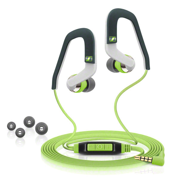Наушники Sennheiser OCX 686i Sport - рис.0