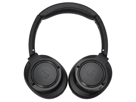 Наушники AUDIO-TECHNICA ATH-SR50BT Black - рис.4