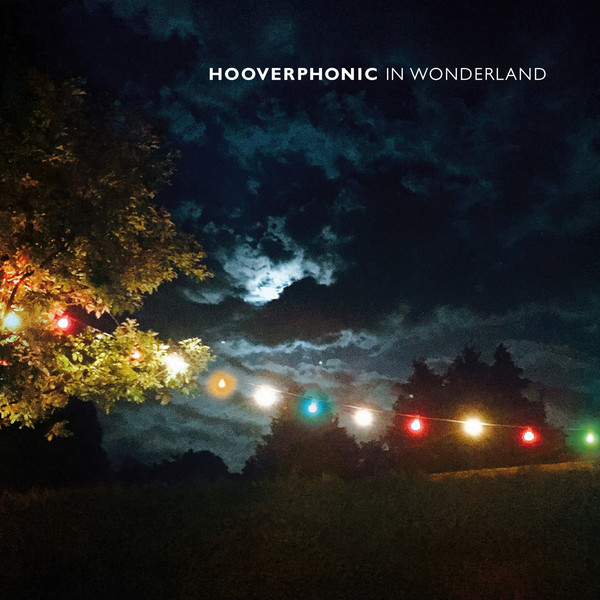 Виниловая пластинка Hooverphonic - In Wonderland (Single) - рис.0